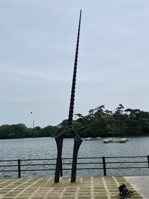 ロンギヌスの槍